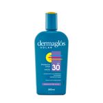 Protector-solar-dermaglos-30-FPS-250ml-proteccion-alta