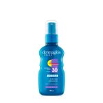 Protector-solar-Dermaglos-30-FPS-spray-180ml-7793742003448