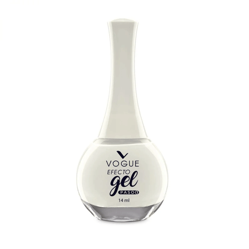 Esmalte Efecto Gel Claridad