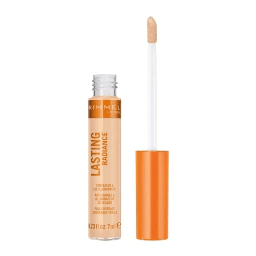 Corrector Rimmel Lasting Radiance 010 Ivory