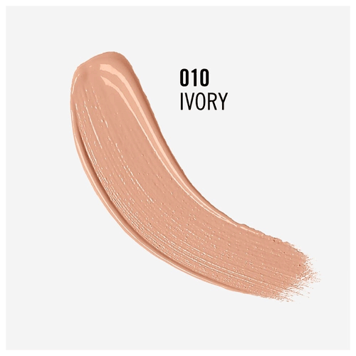 Corrector Rimmel Lasting Radiance 010 Ivory