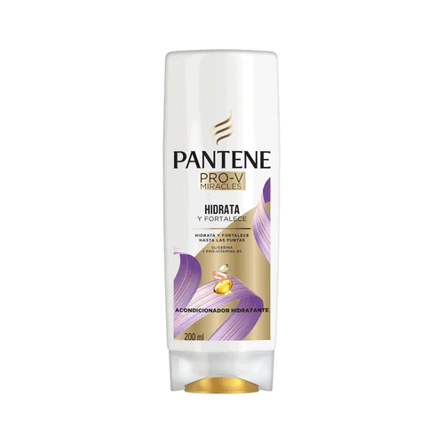 Acondicionador Pro-V Miracles Pantene 200ml