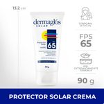 Protector-dermaglos-solar-fps-65-proteccion-muy-alta