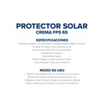 Protector-dermaglos-solar-fps-65-proteccion-muy-alta