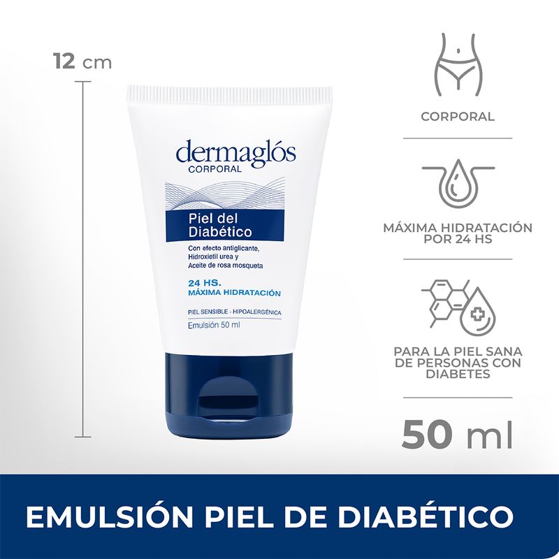 Crema-Dermaglos-corporal-para-piel-de-diabetico