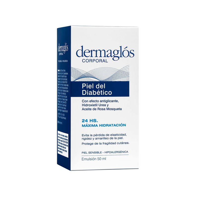 Crema-Dermaglos-corporal-para-piel-de-diabetico