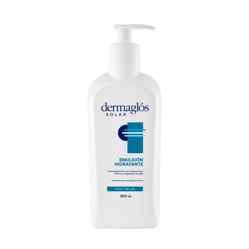 Emulsion-hidratante-post-solar-Dermaglos-por-300ml