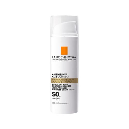 Anthelios Age Correct FPS50 La Roche-Posay x 50ml