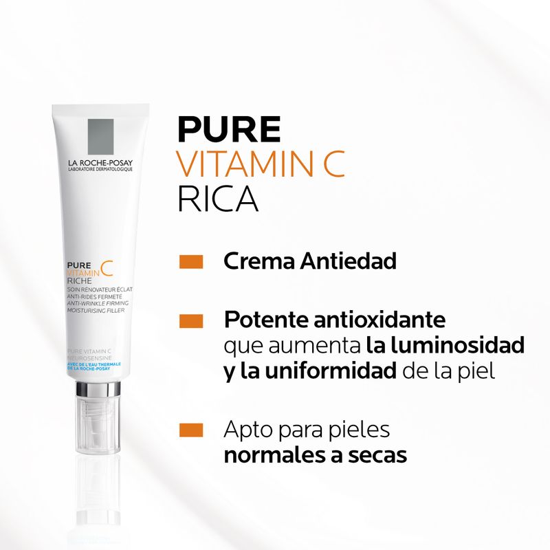 Crema-Antiarrugas-Pure-Vitamina-C-Rica-40ml