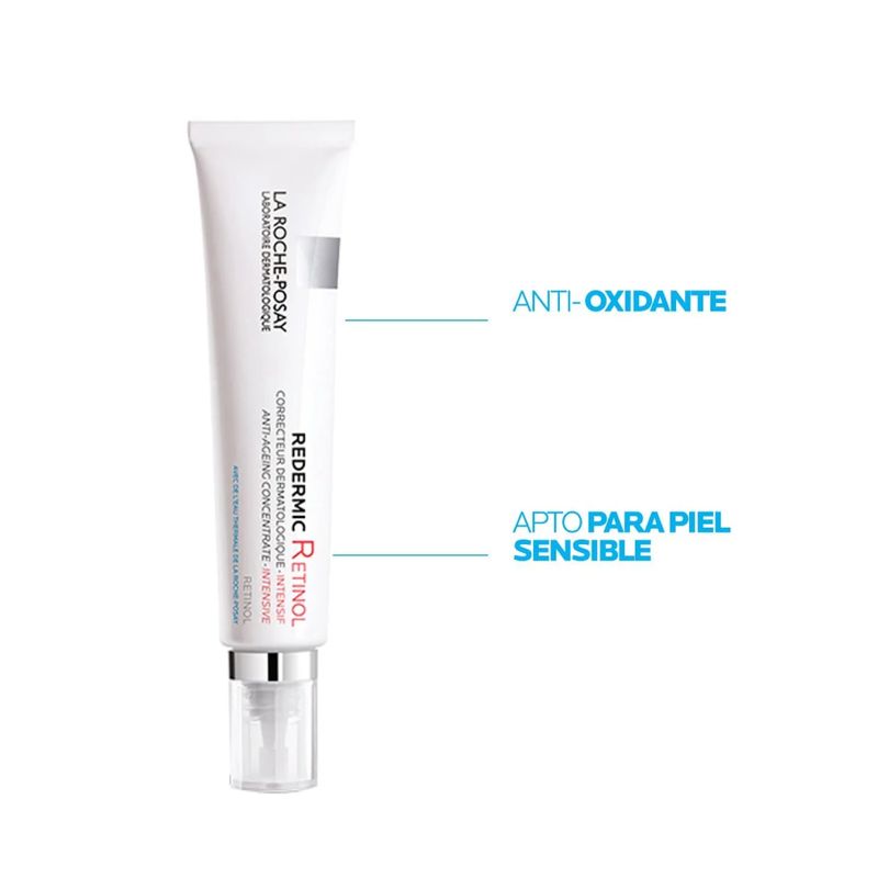 Redermic-Retinol-Concentrado-de-La-Roche-Posay