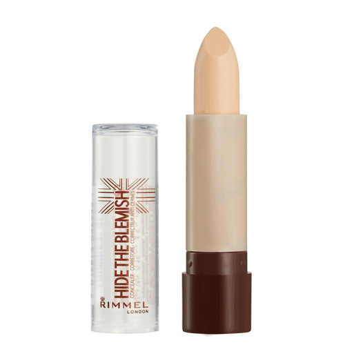 Corrector Hide The Blemish 001 Ivory