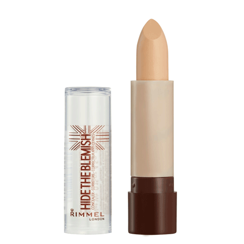 Corrector Hide The Blemish 103 Soft Honey
