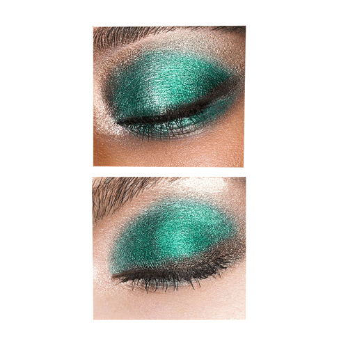 Paleta De Sombras So Fierce Prismatic 962