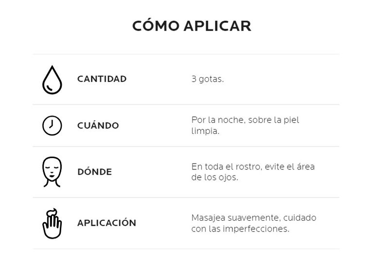Como-aplicar-el-serum-effaclar-concentrado-de-la-roche-posay