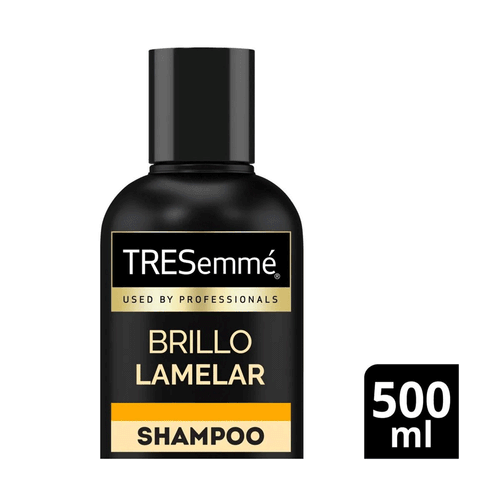 Shampoo Brillo Lamelar x 500ml