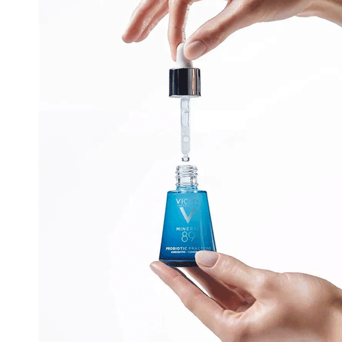 Sérum Reparador Minéral 89 Probiotic Fractions Vichy 30ml