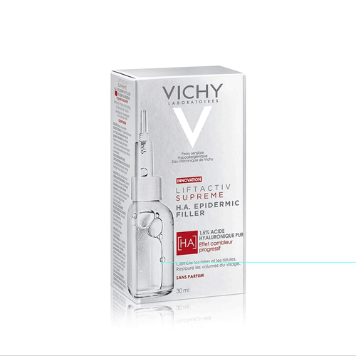 Serum Liftactiv Supreme H.A Epidermic Filler Vichy 30ml