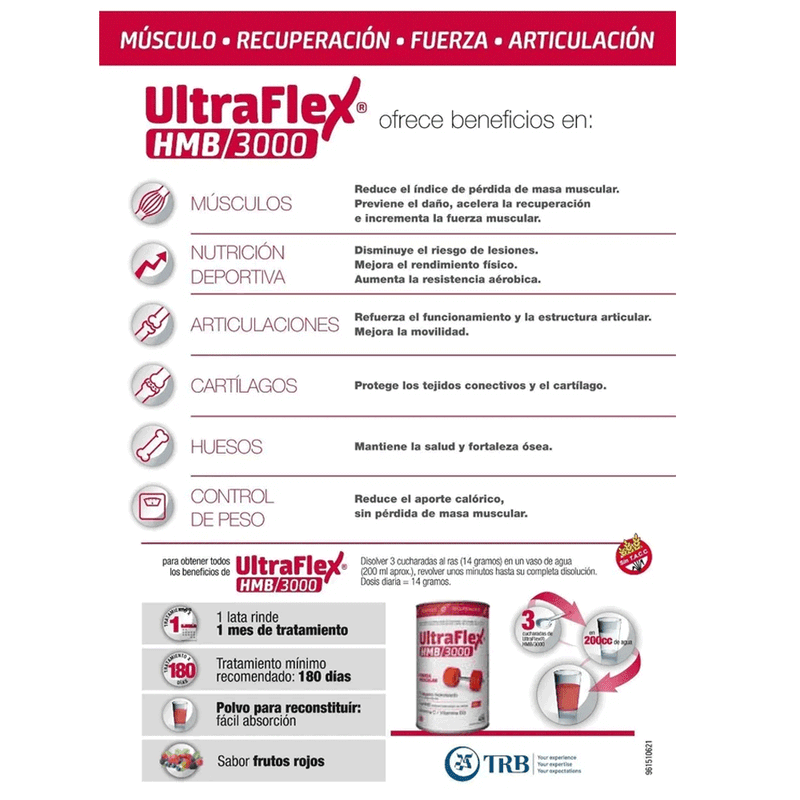 ultraflex-hmb3000-7795371459603