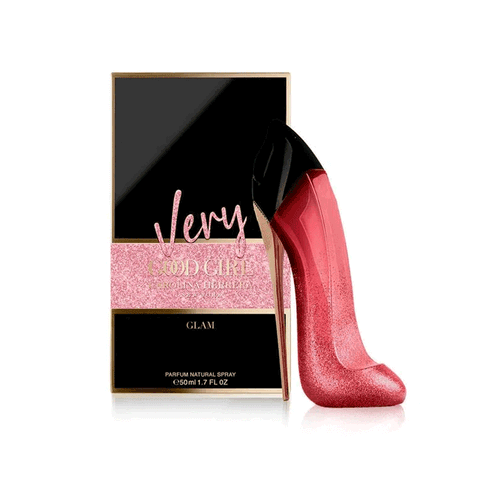 Eau de Parfum Very Good Girl Glam 50ml