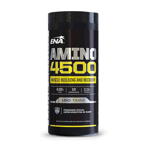 Suplemento Amino 4500 ENA 150 tabs
