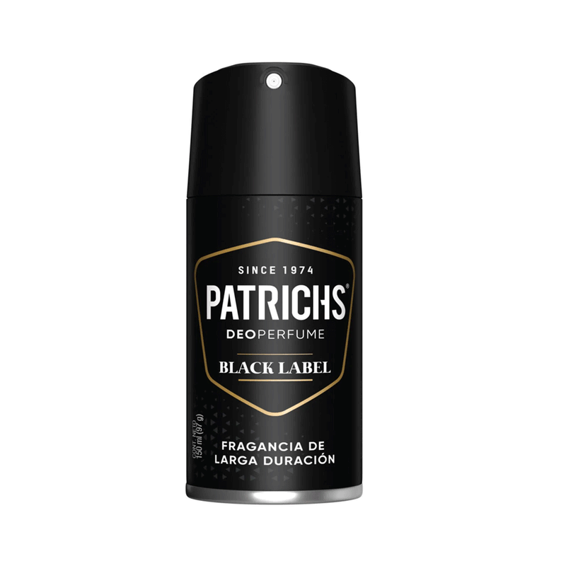 patrichs-black-label