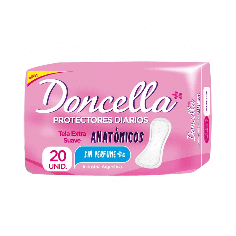 doncella-protectores
