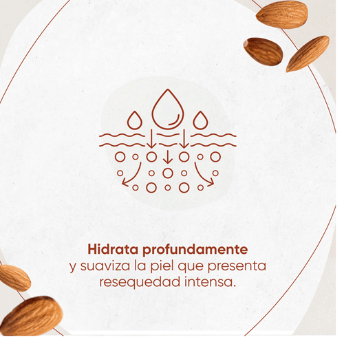 Emulsión Corporal Hinds Hidratación Extrema 250ml