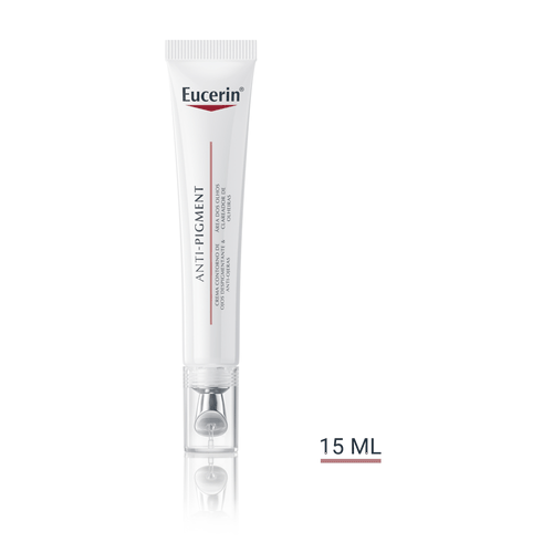 Crema Contorno De Ojos Anti-Pigment Anti-Manchas Eucerin 15ml