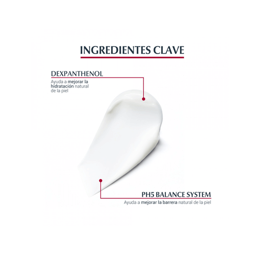 Light Gel Cream pH5 Piel Seca Y Sensible Eucerin 200ml