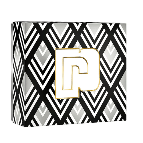 Set Phantom Eau De Toilette 100ml + Gel De Ducha 100ml + Megavaporizador 10ml