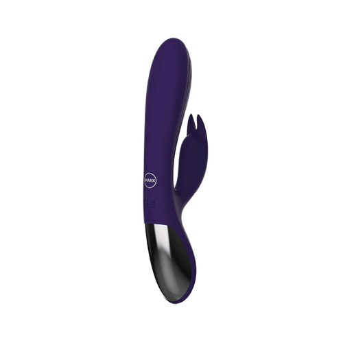 Vibrador Rabbit Maxx Play