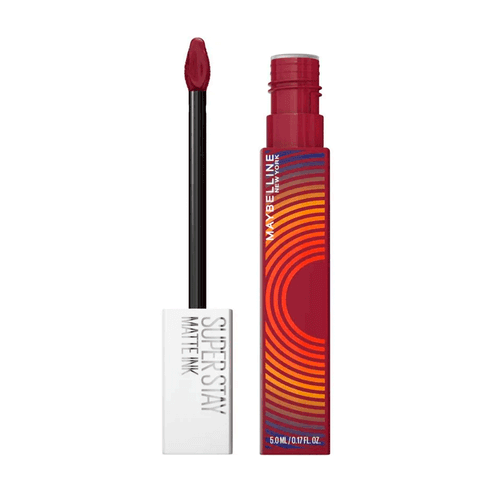 Labial Matte Líquido Music Collection Founder