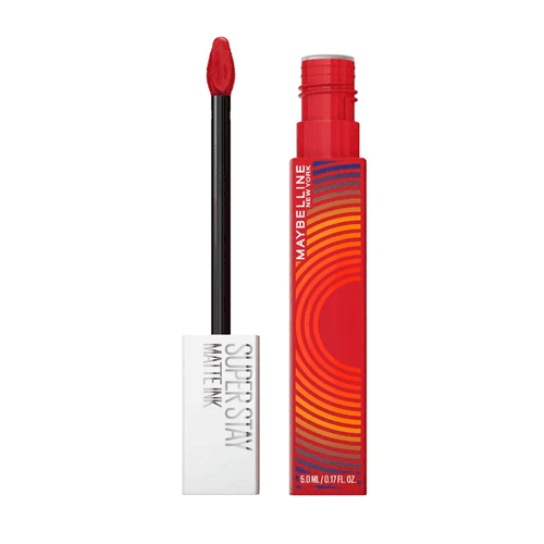 Labial Matte Líquido Music Collection Pioneer