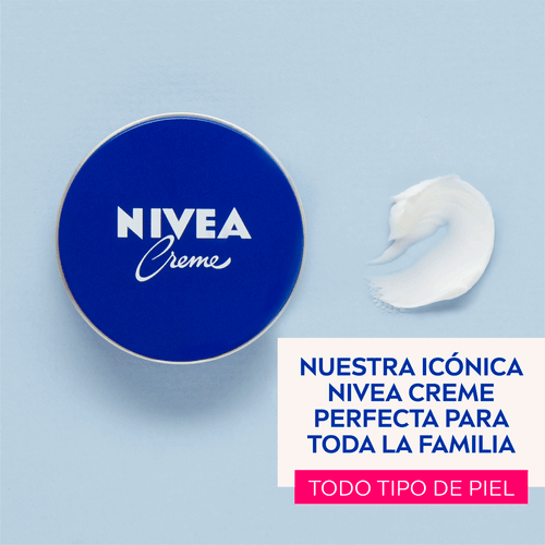 Crema Hidratante Nivea Creme 60ml
