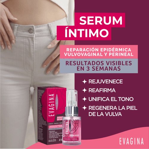 Serum Íntimo 30ml
