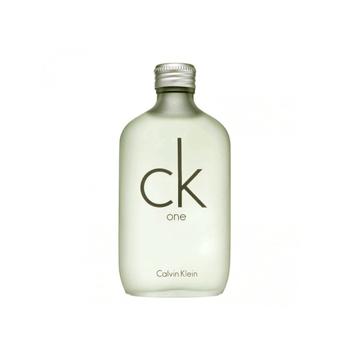 CK One 100ml