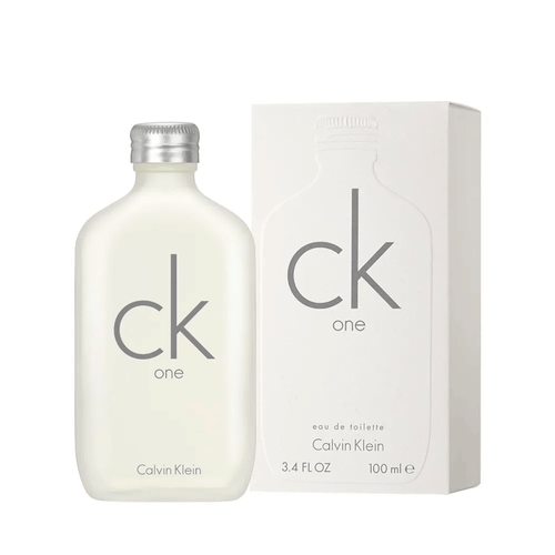 CK One 100ml