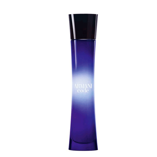 Armani Code Eau De Parfum 75ml