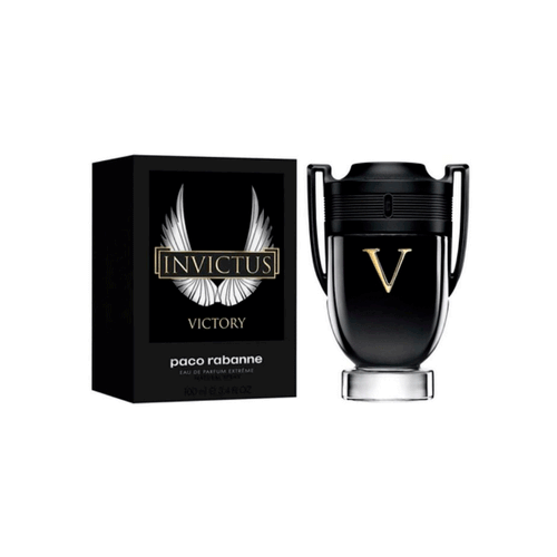 Invictus Victory Eau de Parfum 100ml