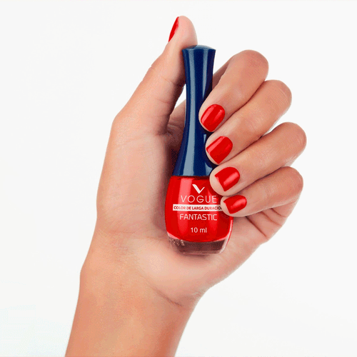 Esmalte Fantastic Amor Amor 60