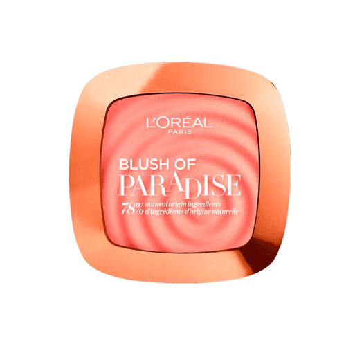 Rubor en Polvo Blush Of Paradise 03 Melon