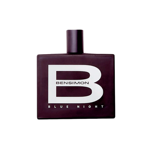 Bensimon Blue Night Eau De Parfum 100ml