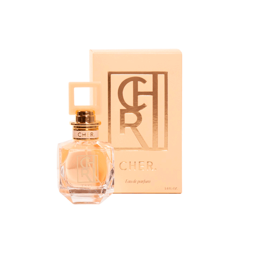 Cher Zarci Eau De Parfum 100ml