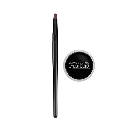 Delineador De Ojos Lasting Drama Gel Liner Maybelline 3gr