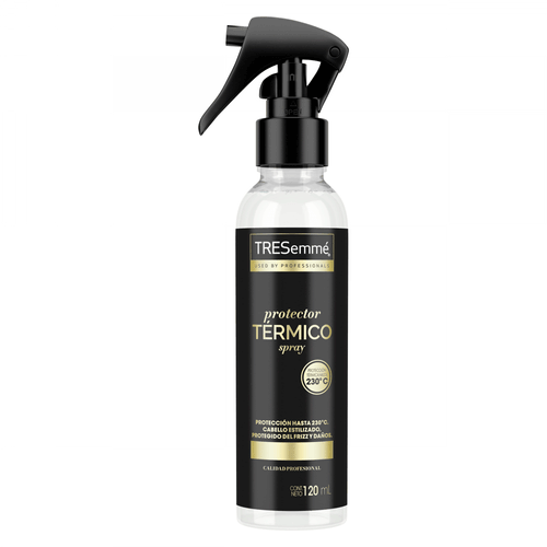Protector Térmico Capilar Spray Tresemme 120ml