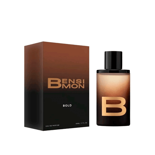 Bensimon Bold Eau De Parfum 50ml