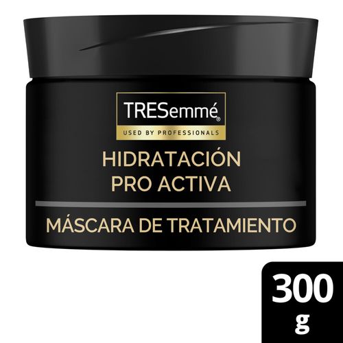 Máscara Hidratación Pro Activa 300gr
