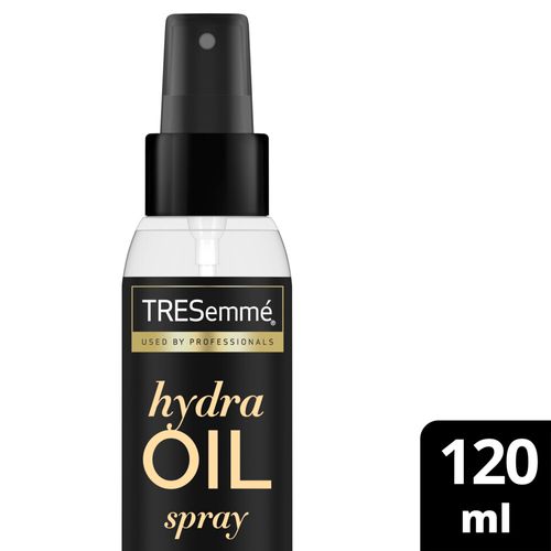 Spray Capilar Tresemme Hydra Oil 120ml