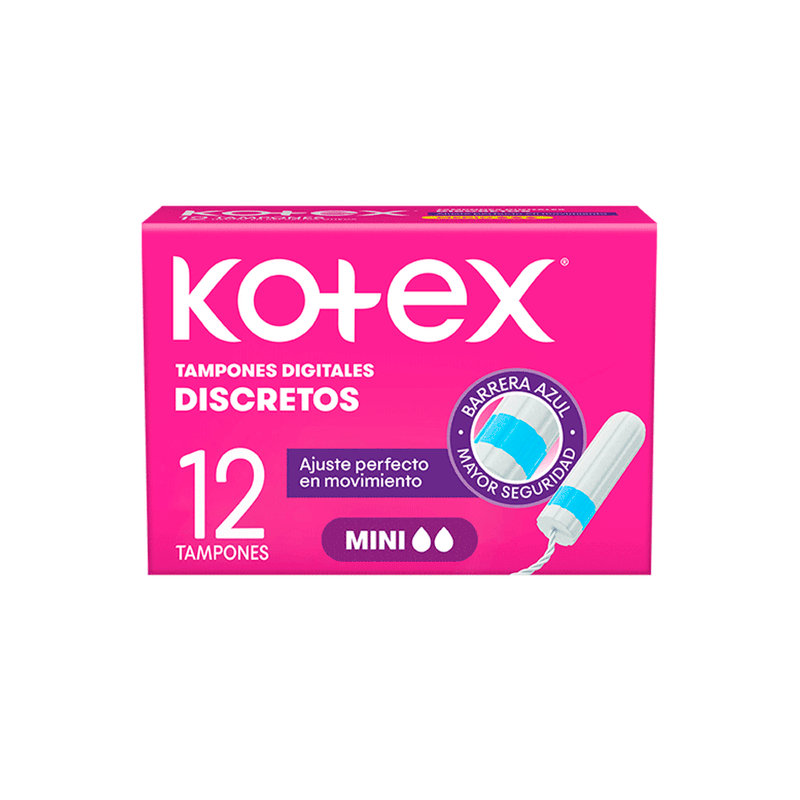 kotex-mini