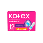 kotex-super